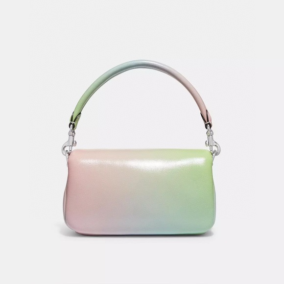 ‼️LAST One COACH Tabby Shoulder Bag 18 NWT - Picture 6 of 11